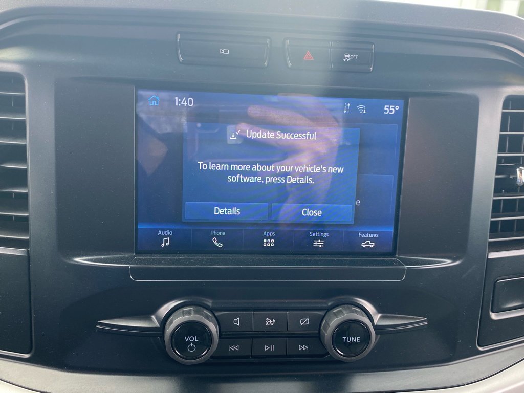 2023 Ford F-150 XLT - Photo 19