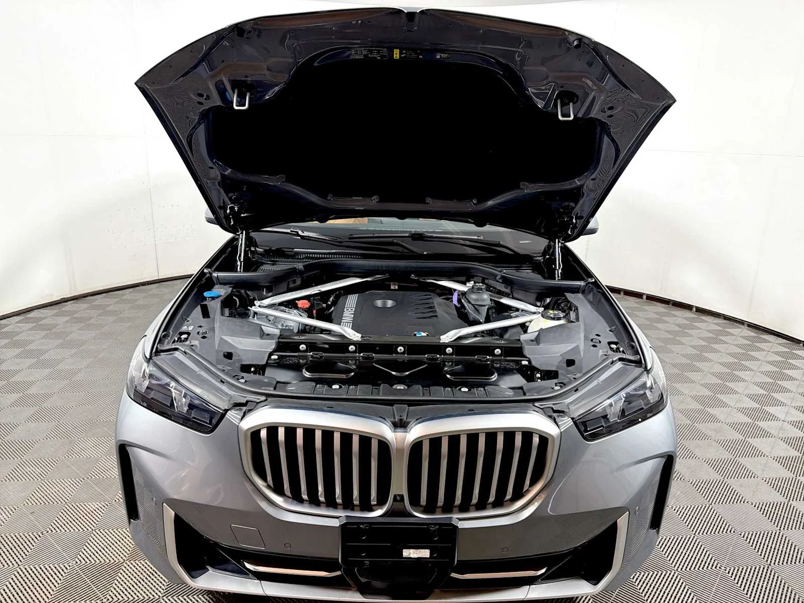 2024 BMW X5 40i - Photo 31