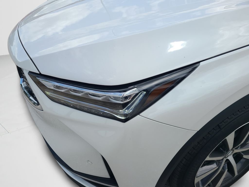 2026 Acura MDX Technology Package - Photo 25