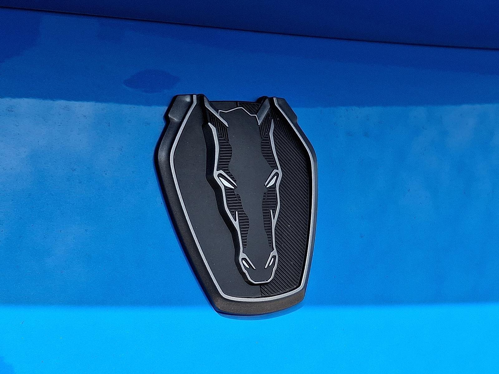 2025 Ford Mustang Dark Horse - Photo 22