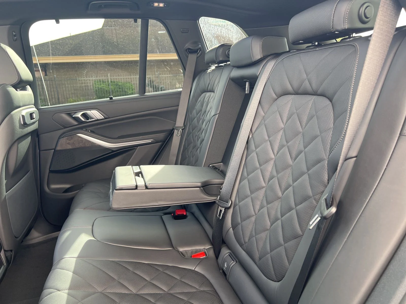 New 2026 Skyscraper Grey Metallic BMW xDrive40i image 28