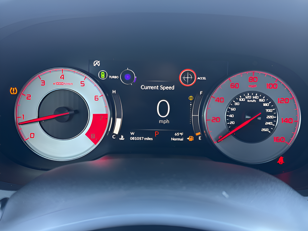 Used 2022 White Acura A-Spec Advance Package image 12