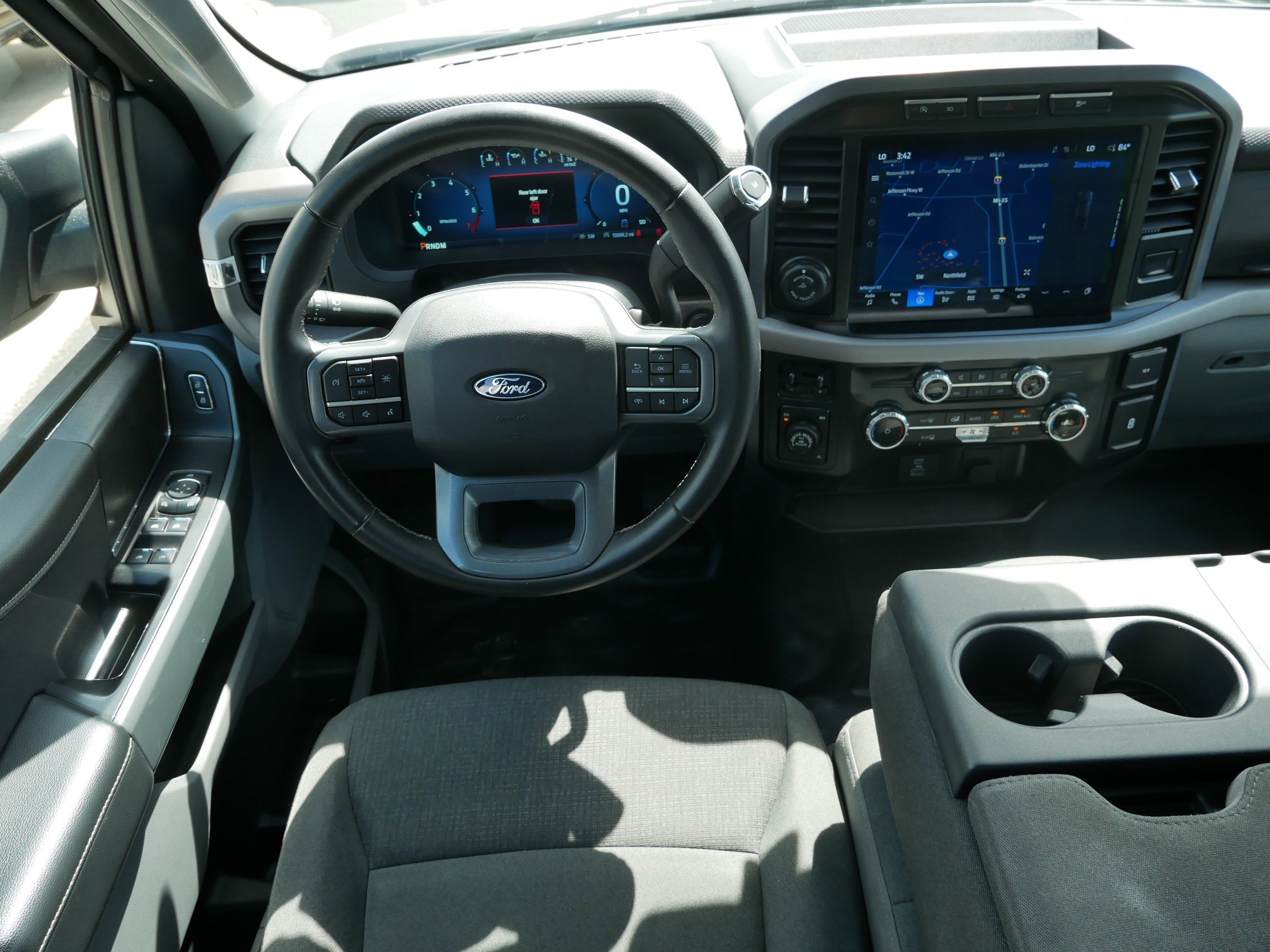 2024 Ford F-150 XLT - Photo 13