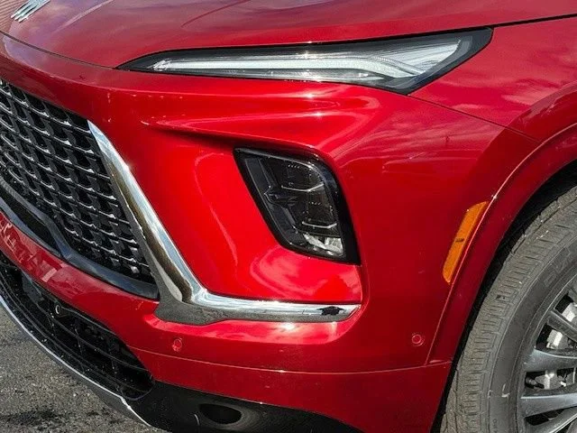 2026 Buick Enclave Avenir - Photo 21
