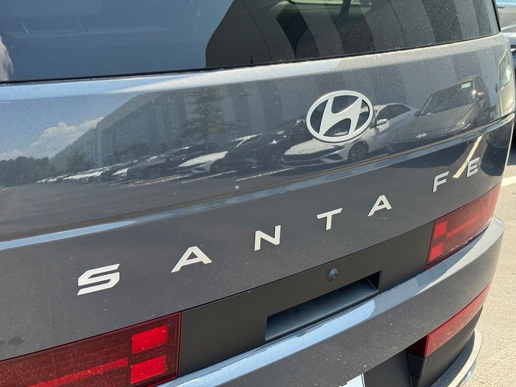 2026 Hyundai Santa Fe SE - Photo 12