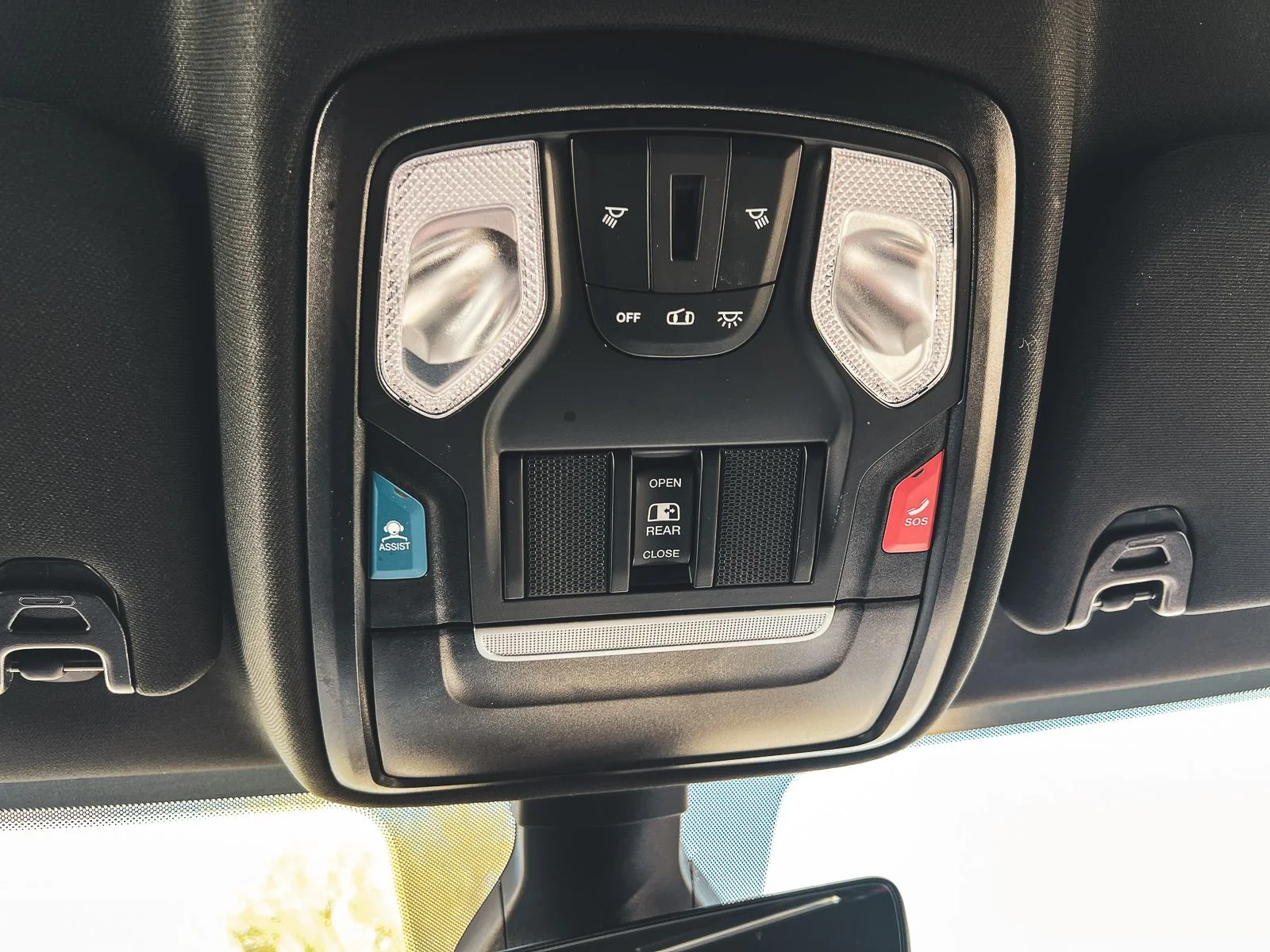 2024 RAM Ram 2500 Pickup Big Horn - Photo 33