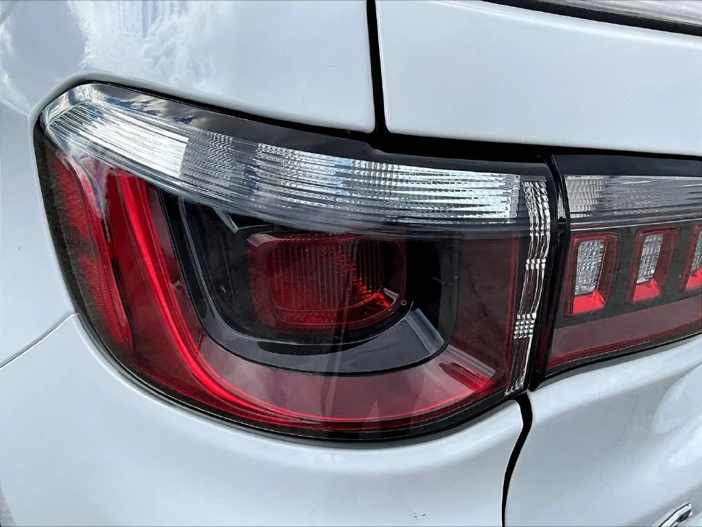 2025 Jeep Compass Limited - Photo 26