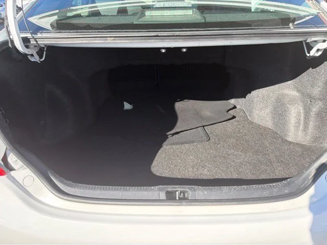Used 2013 White Toyota SE image 22