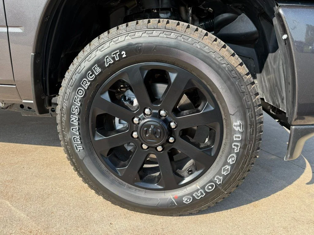 2026 RAM 2500 Big Horn - Photo 11