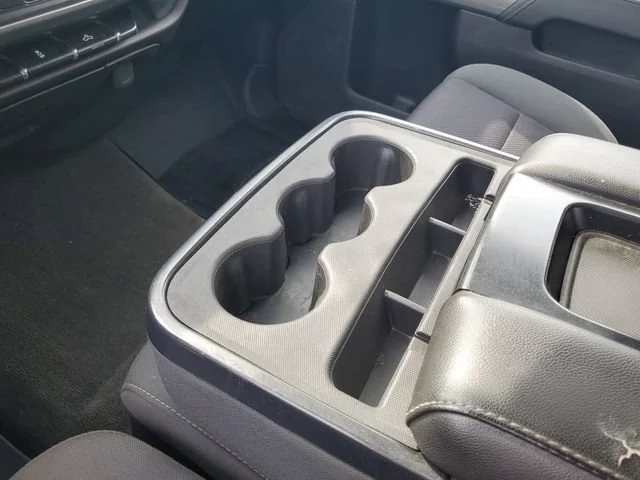 Used 2016 SLATE GREY METALLIC Chevrolet LT image 18