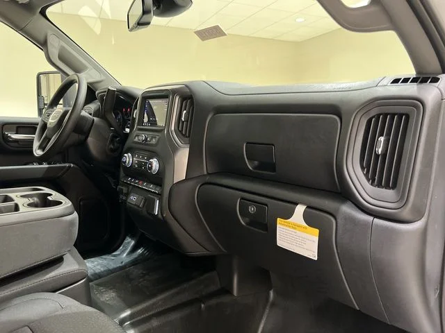 New 2026 White GMC Pro image 25