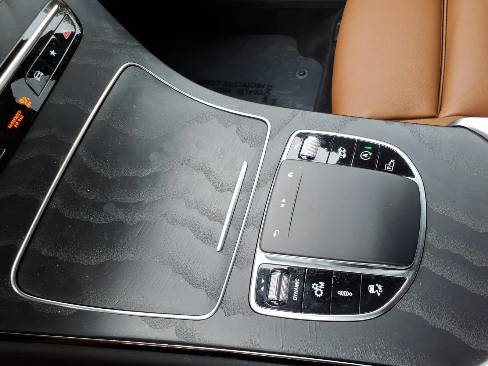 Certified Used 2022 GRAY Mercedes-Benz AMG® GLC 43 image 22
