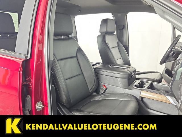 Used 2020 Red Chevrolet RST image 25