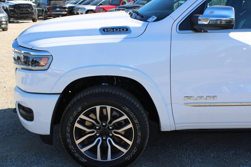 2026 RAM 1500 Limited - Photo 7