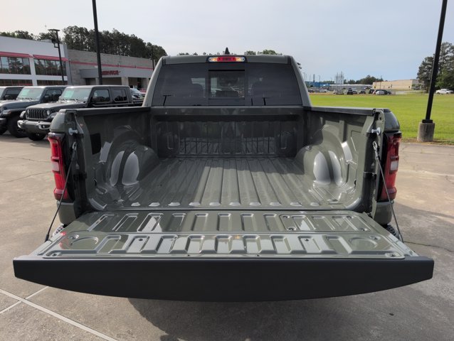 New 2026 Canyon Lake Exterior Paint RAM Rebel image 10