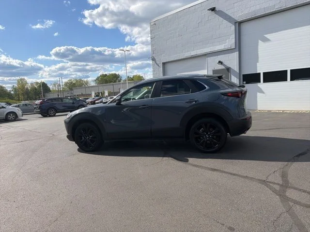 2023 Mazda CX-30 Carbon Edition - Photo 17