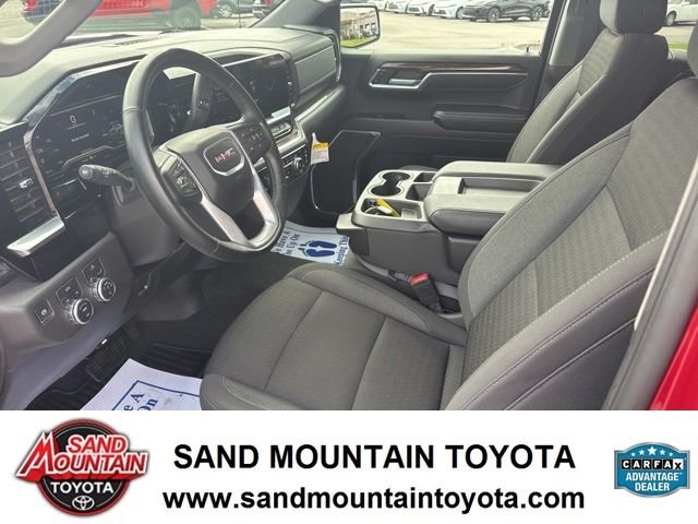 2024 GMC Sierra 1500 Elevation - Photo 14