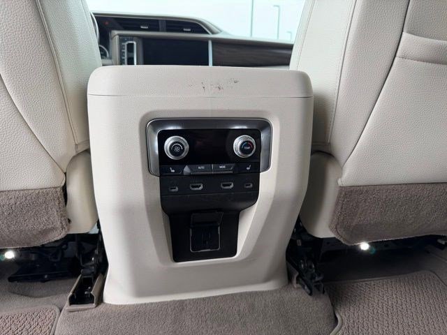 Used 2021 Smokey Quartz Metallic GMC Denali image 17