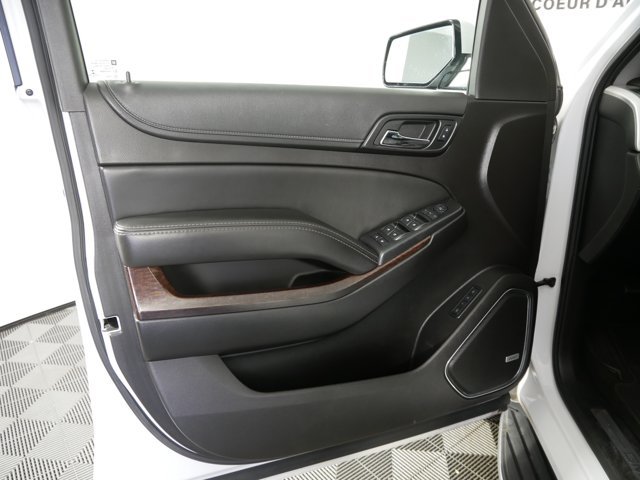 Used 2016 Summit White GMC SLT image 8