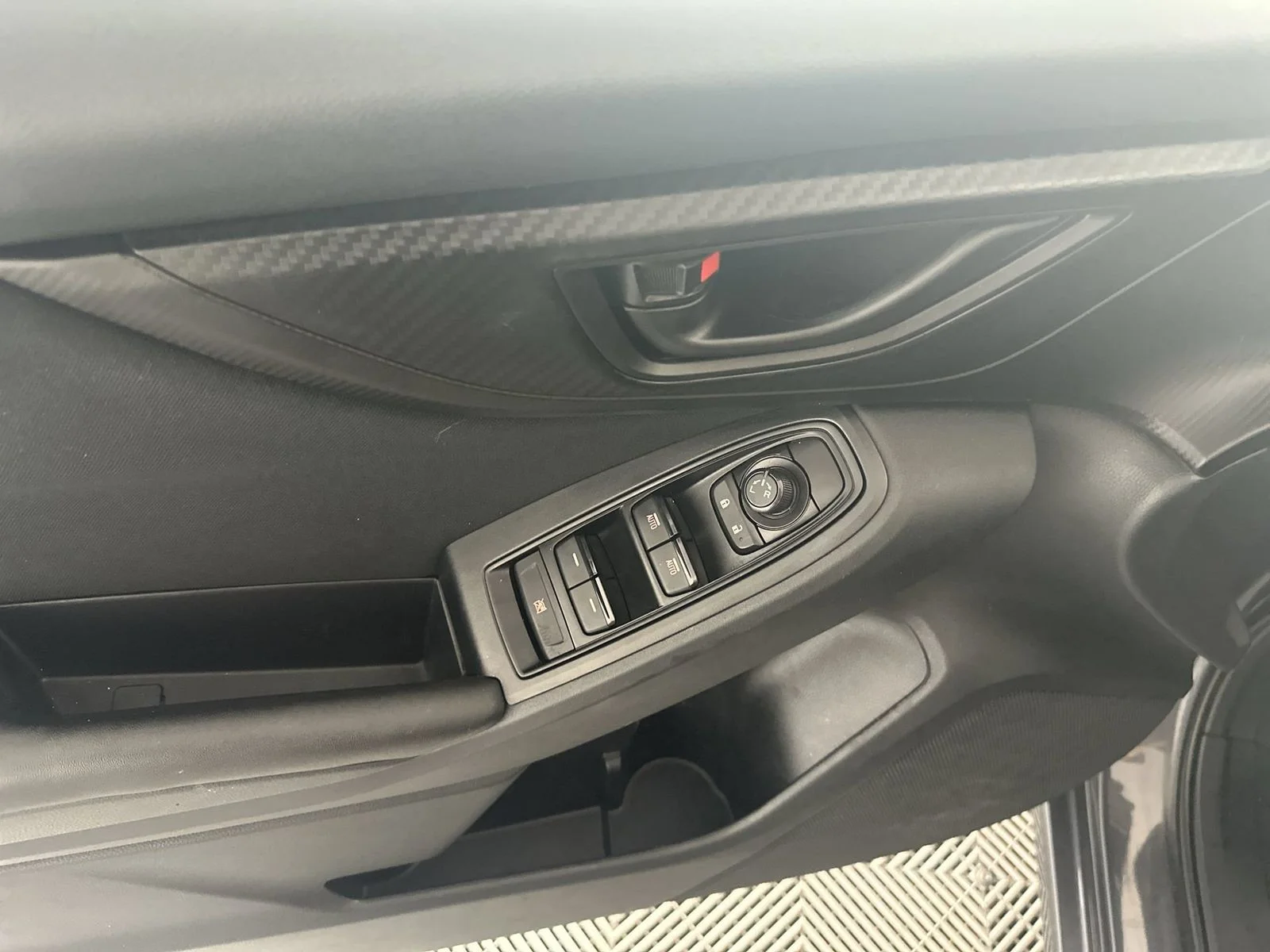 2023 Subaru Impreza Base - Photo 13