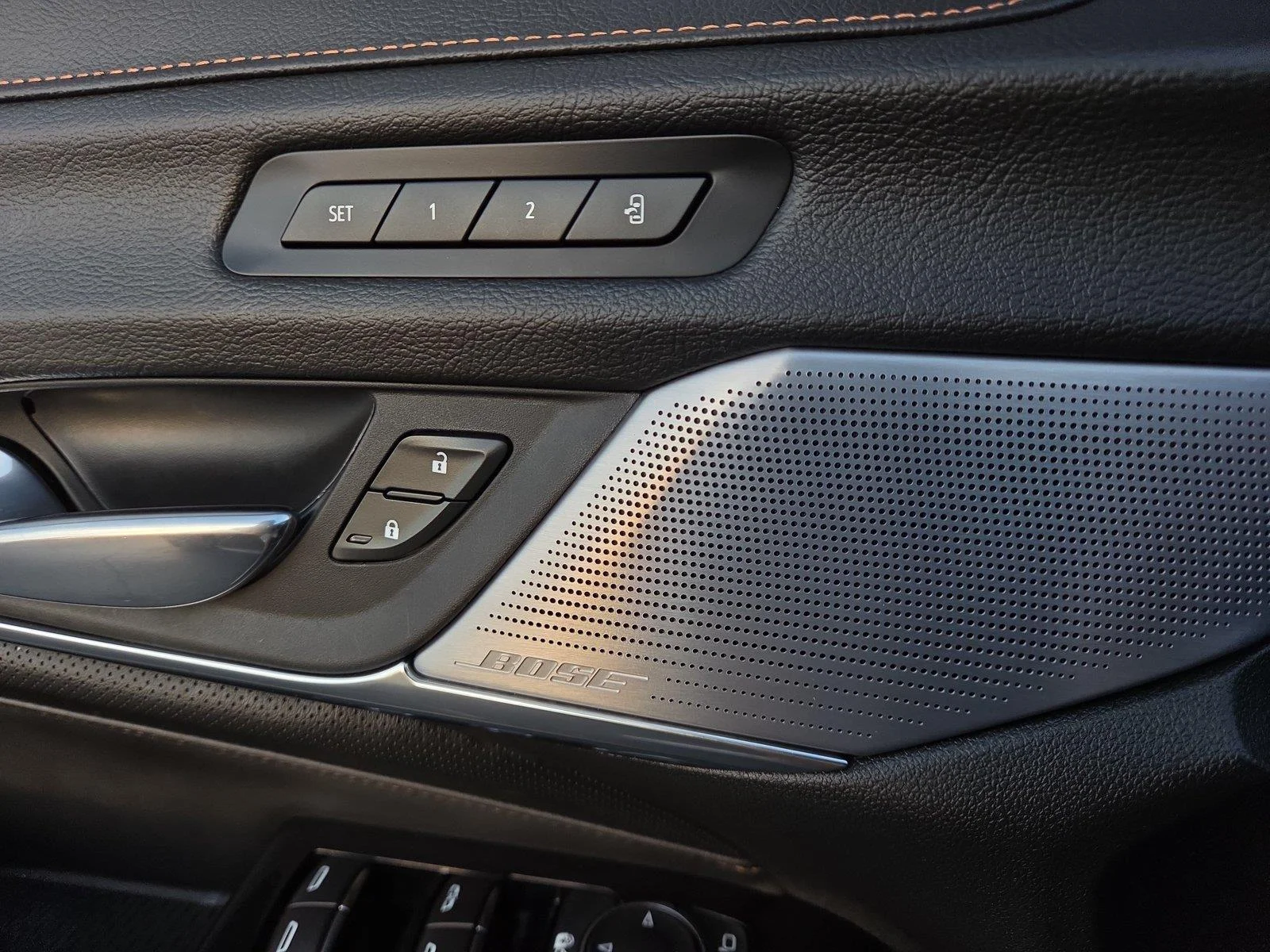 Used 2023 Black Raven Cadillac Sport image 18