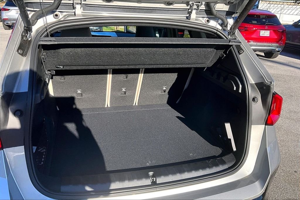 2025 BMW X1 M35i - Photo 25