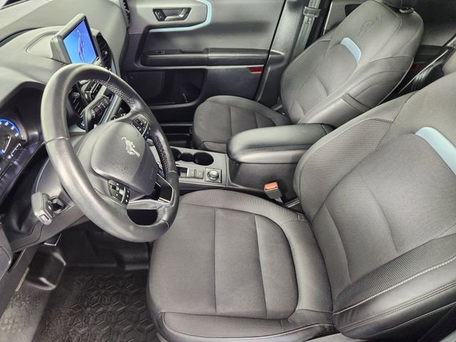 2022 Ford Bronco Sport Badlands - Photo 10