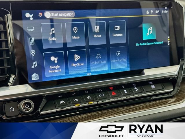 2026 Chevrolet Silverado 1500 RST - Photo 15