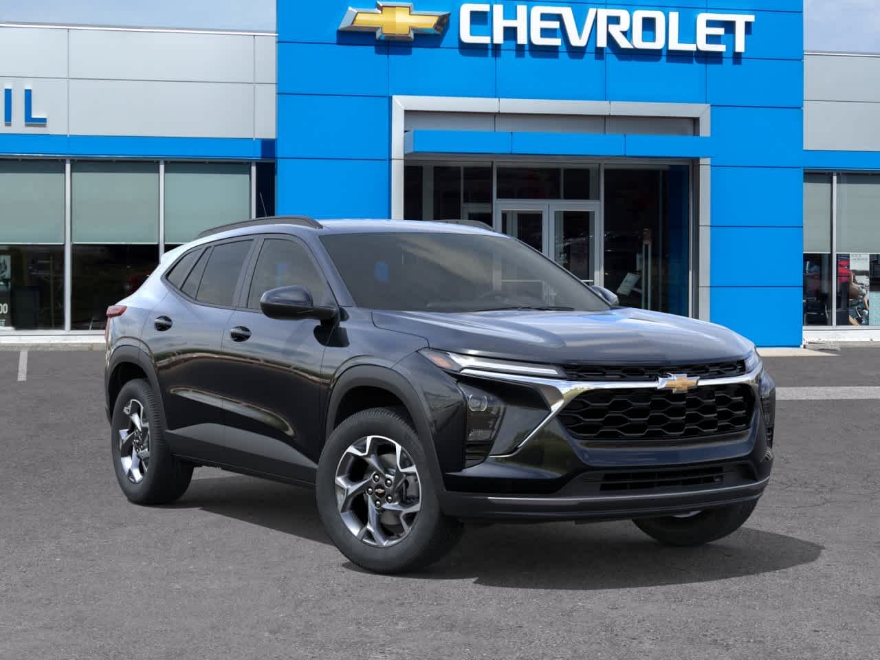2026 Chevrolet Trax LT - Photo 7
