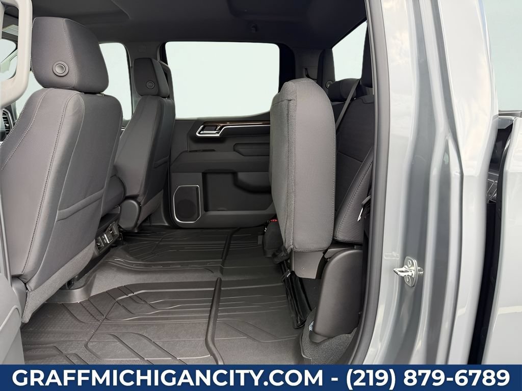 2026 Chevrolet Silverado 1500 RST - Photo 22