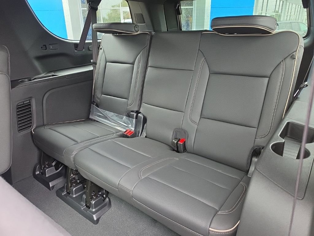 New 2026 Lakeshore Blue Metallic Chevrolet Premier image 31