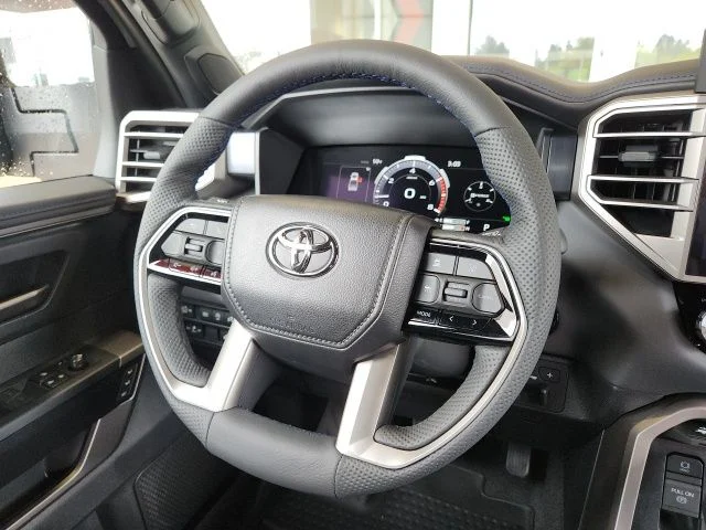 2026 Toyota Tundra Platinum - Photo 23