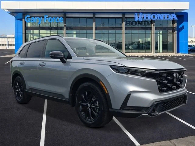 New 2026  Honda Sport image 7