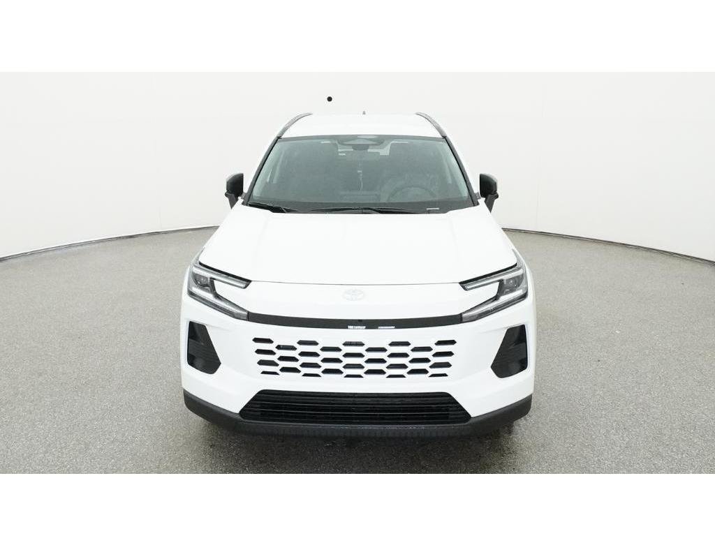 New 2026 Ice Toyota LE image 15
