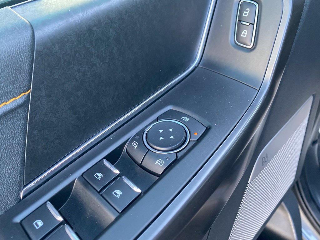 Used 2025 Gray Ford Tremor image 13