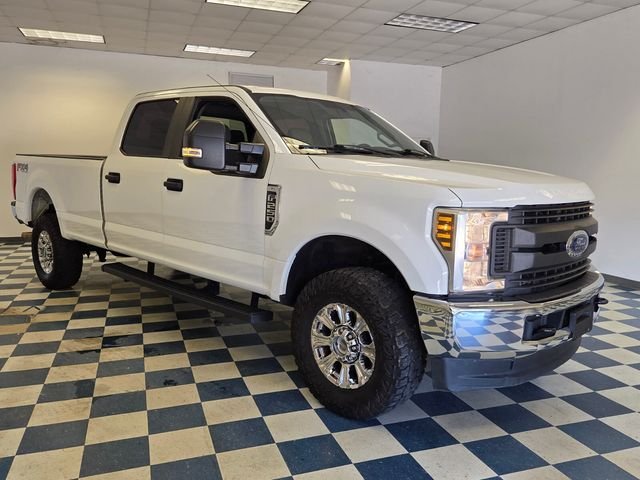 2018 Ford F-250SD XL