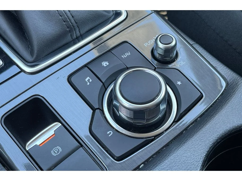 Used 2016 Meteor Gray Mica Mazda Touring image 32