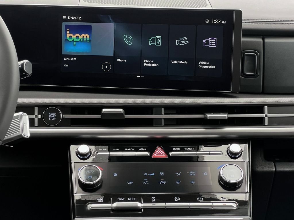 2025 Hyundai Santa Fe SEL - Photo 20