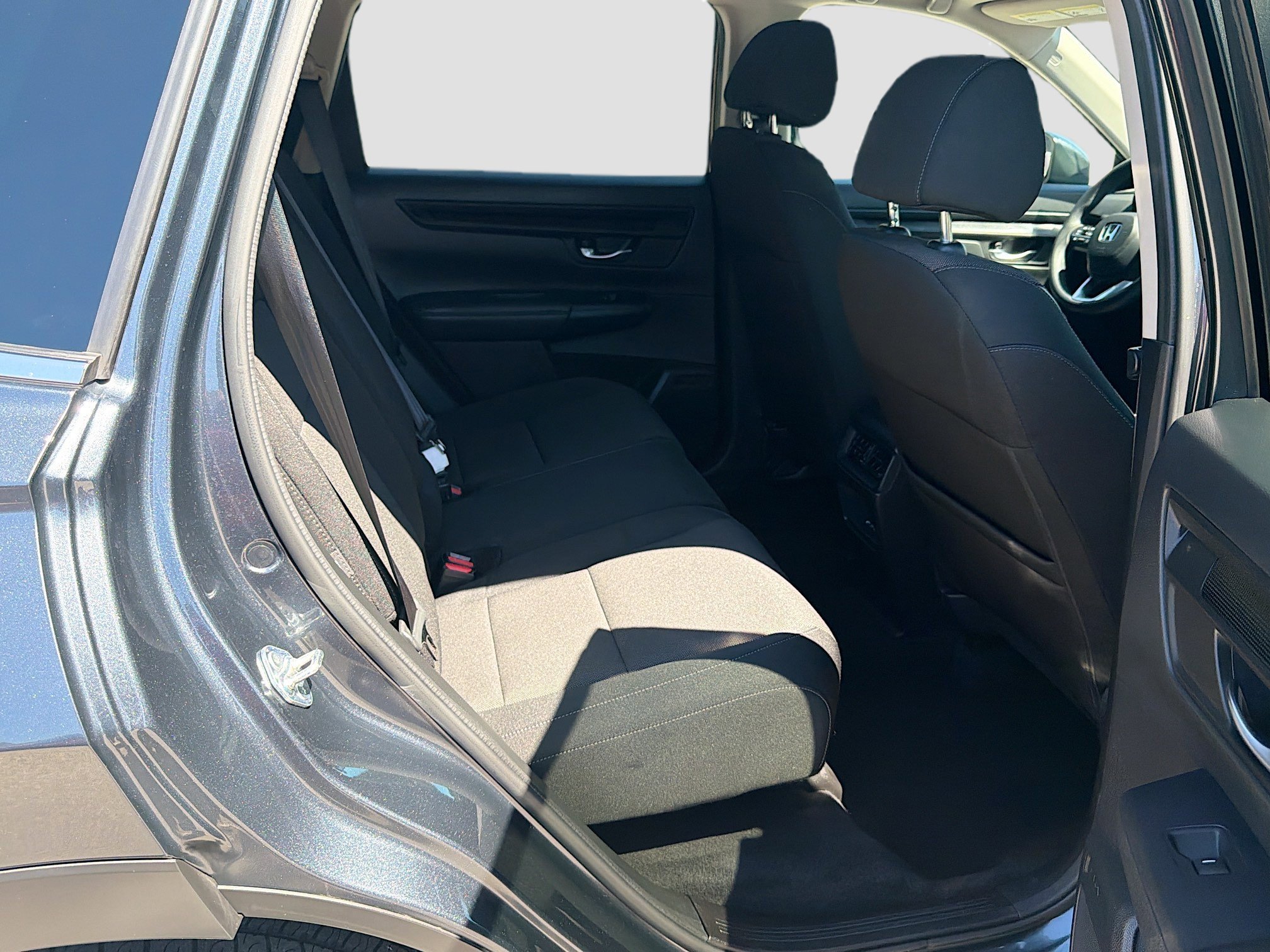 2024 Honda CR-V EX - Photo 29