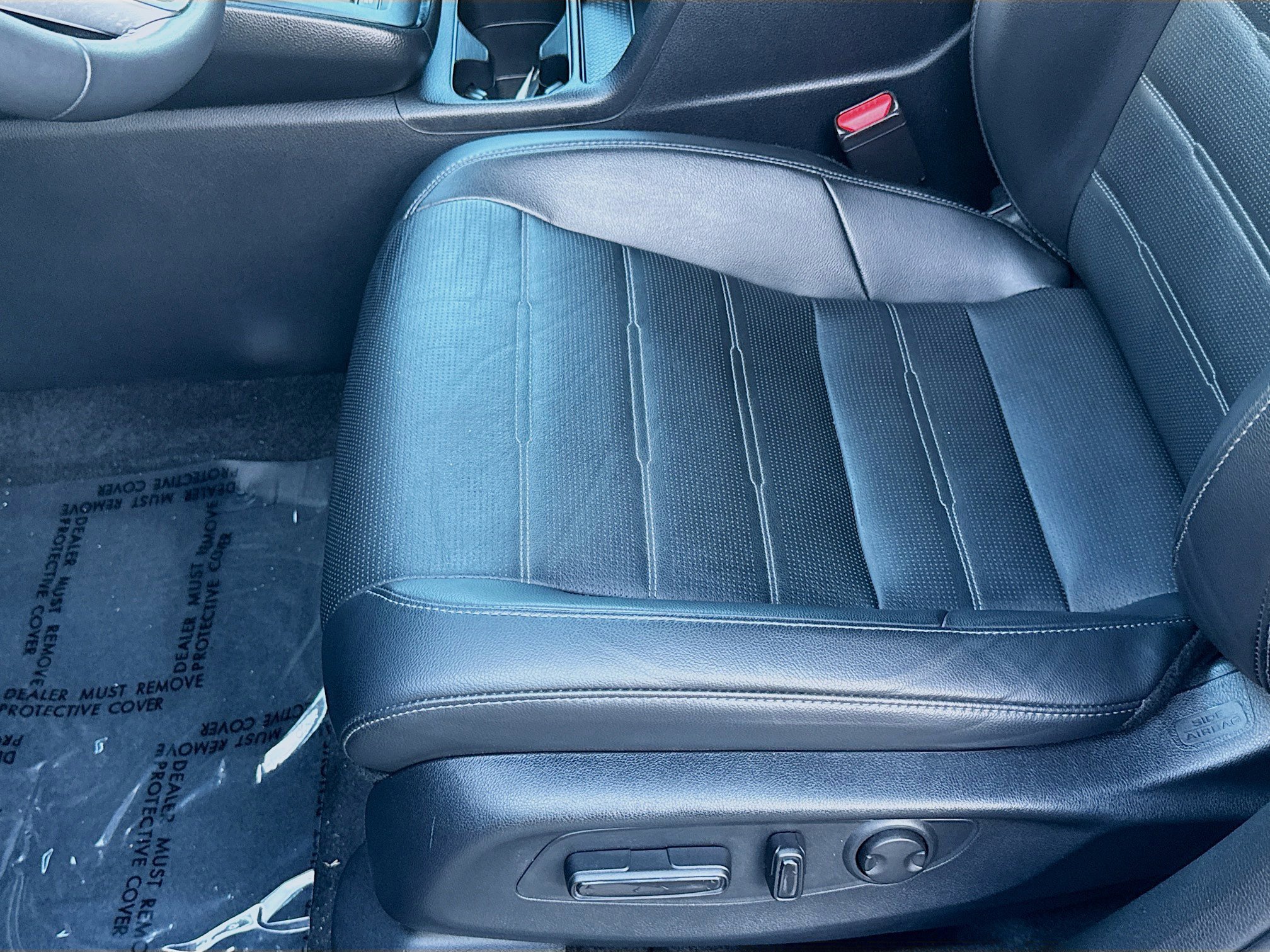2024 Honda CR-V EX-L - Photo 17