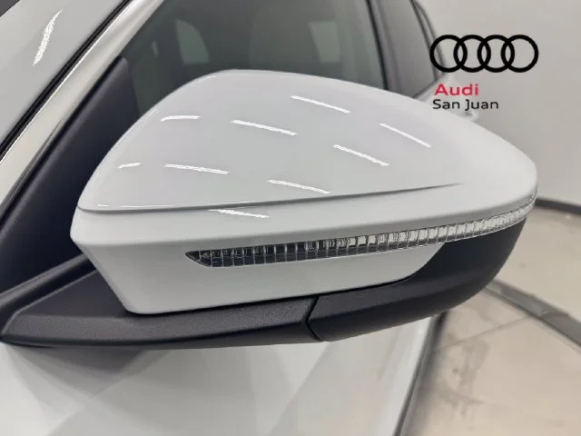 New 2026 White Audi 2.0T Premium Plus image 9