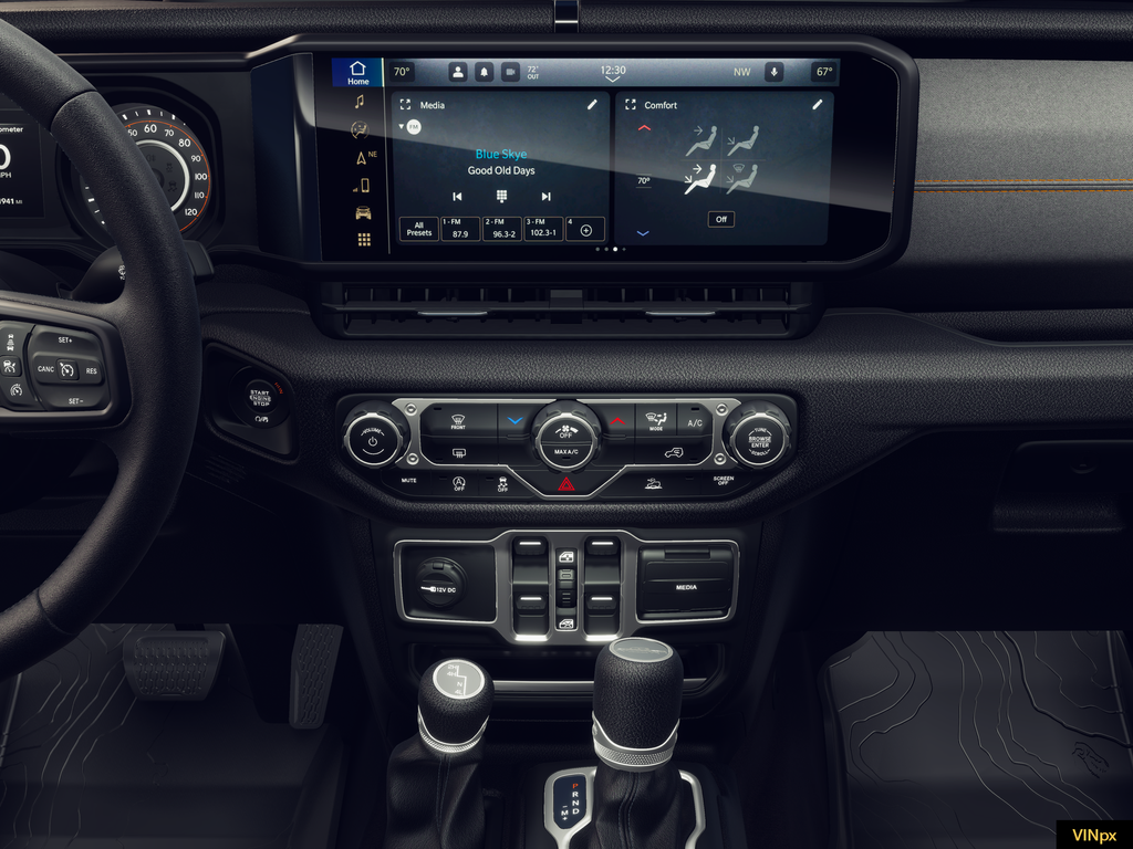 New 2026 41 Exterior Paint Jeep Sport S image 17