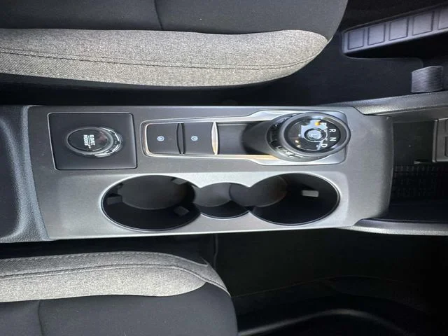 New 2025 Velocity Blue Metallic Ford Big Bend® image 48