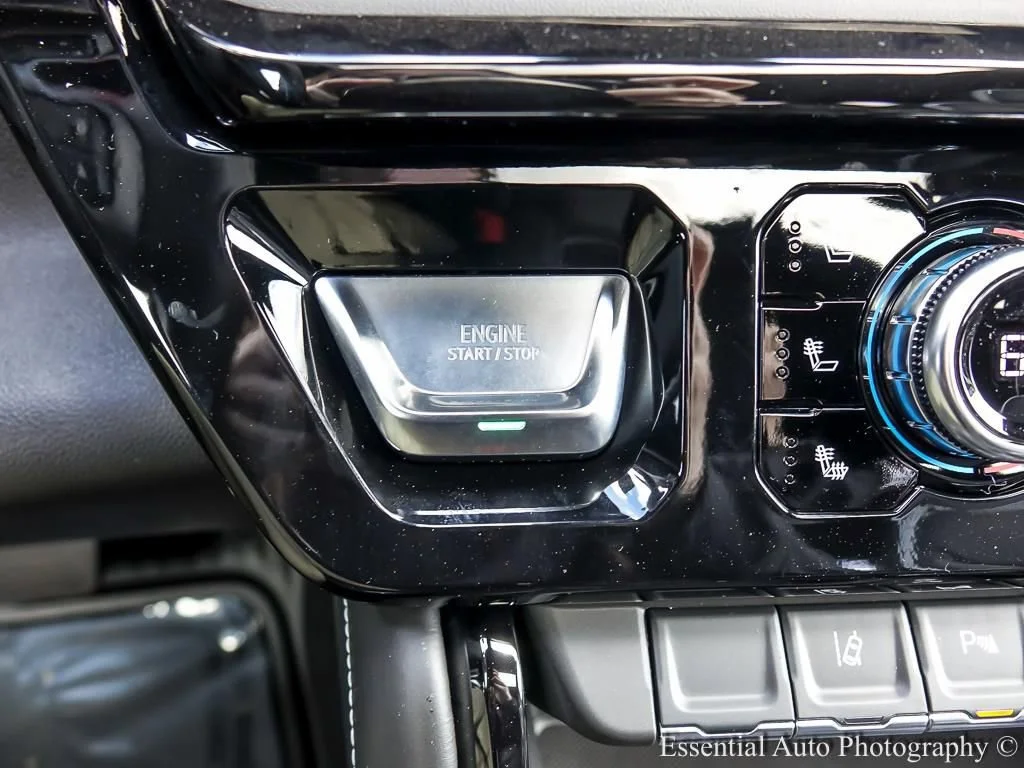 2026 GMC Sierra 2500HD AT4X - Photo 17