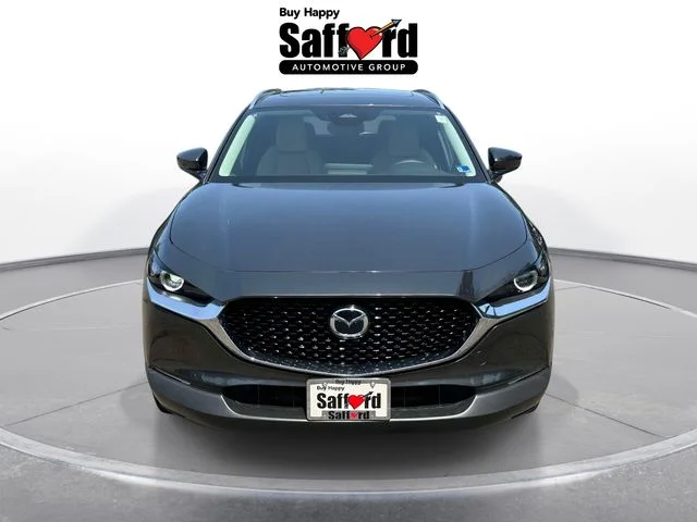 Used 2024 Machine Gray Mazda 2.5 S Preferred Package image 8