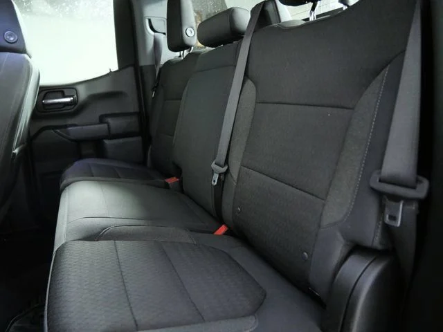 Used 2019 Black Chevrolet LT image 17