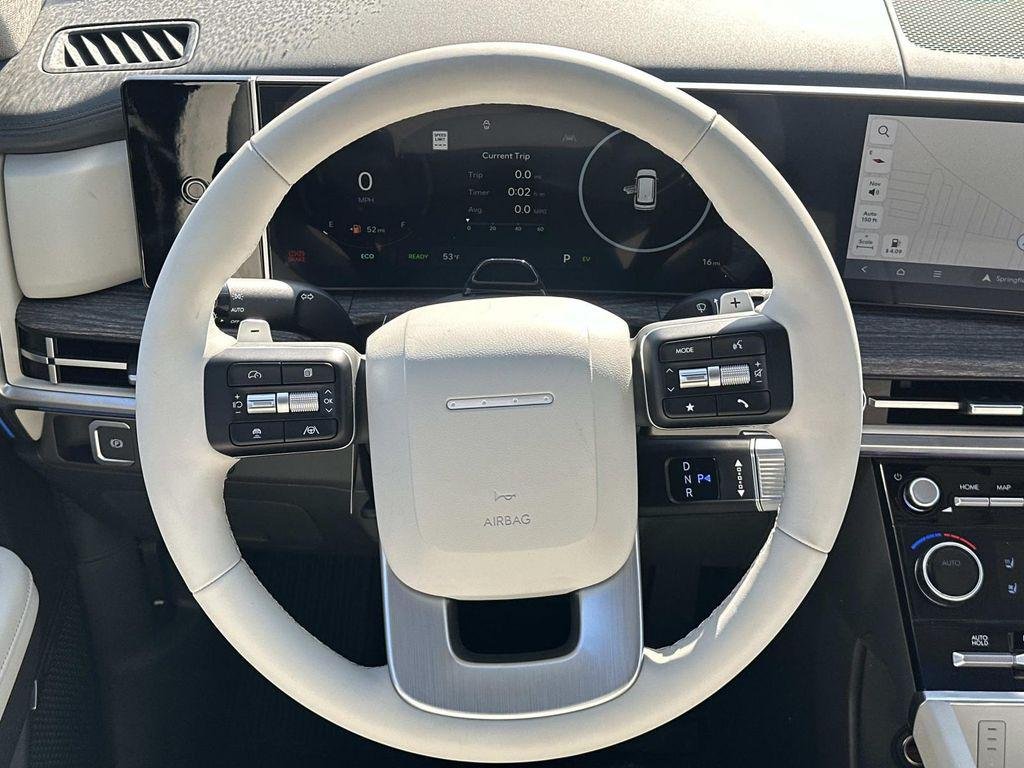 New 2026 Hampton Gray Hyundai Limited image 22
