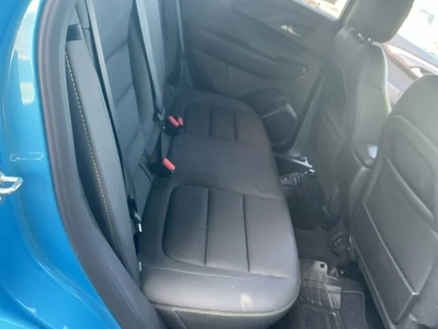 Used 2025 Marina Blue Metallic Chevrolet ACTIV image 22