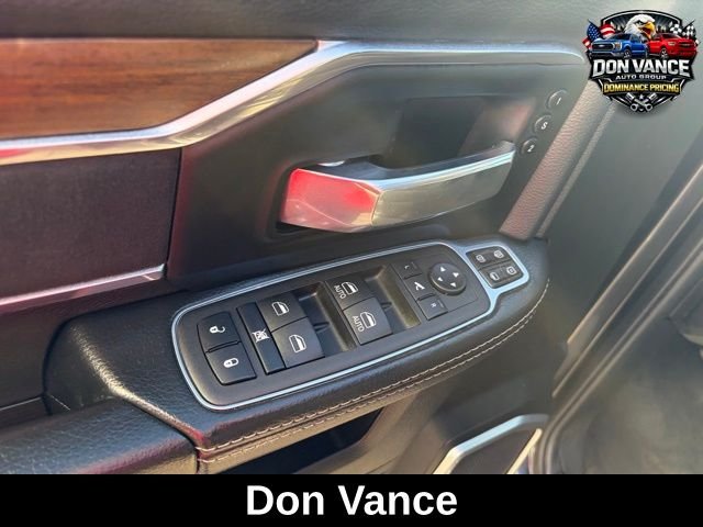 2024 RAM Ram 2500 Pickup Laramie - Photo 10