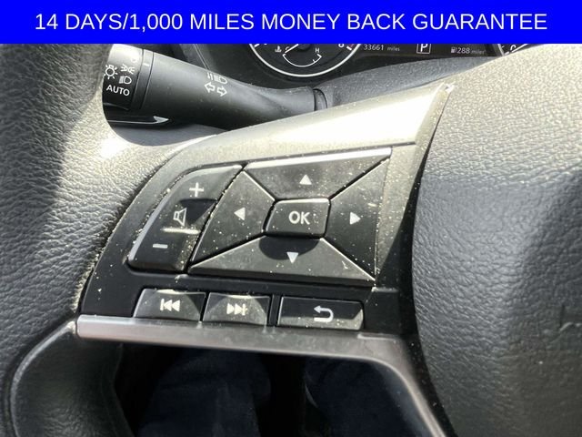 2025 Nissan Sentra SV - Photo 23